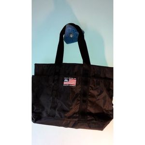 Polo Ralph Lauren Small Tote